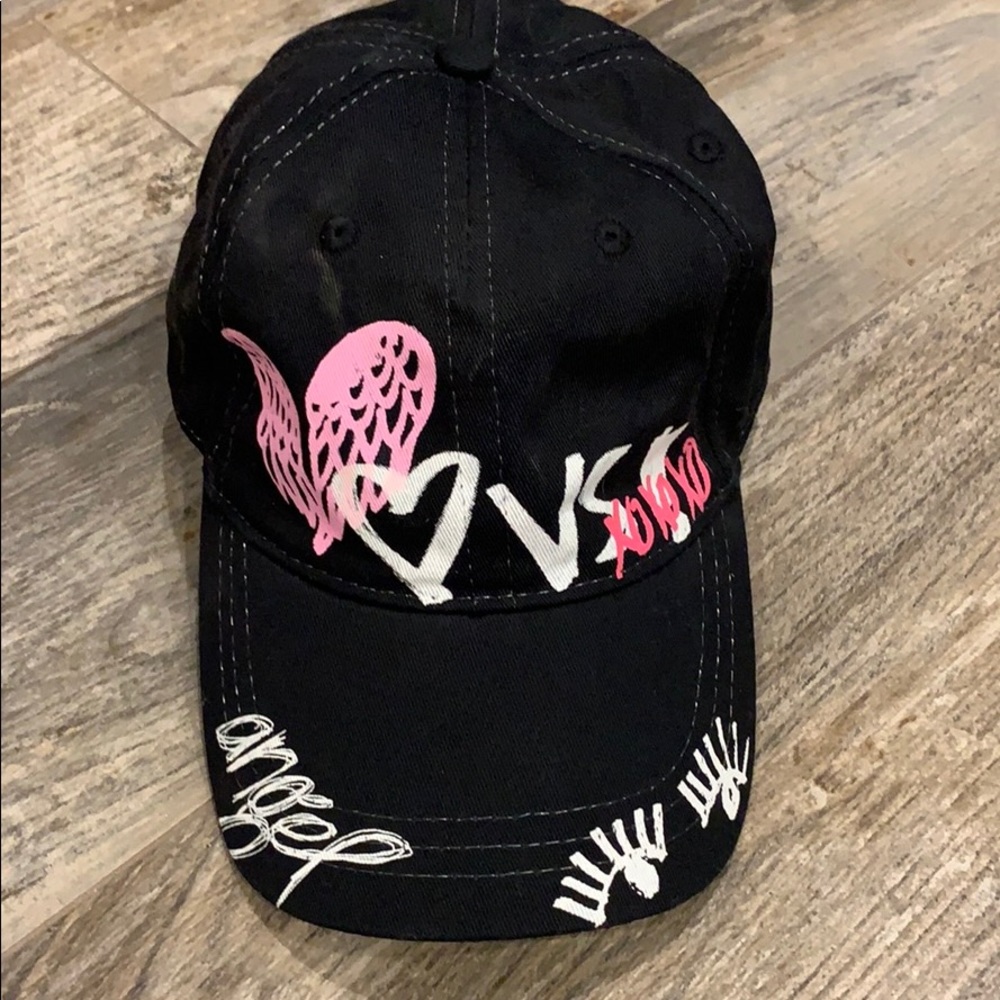 Limited Edition Victoria’s Secret Hat